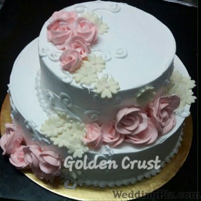 Golden Crust Confectionary and Chocolates weddingplz
