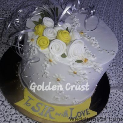 Golden Crust Confectionary and Chocolates weddingplz