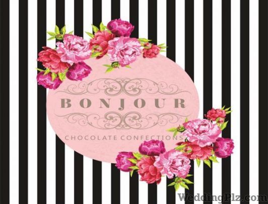 Bonjour Chocolates Pvt Ltd Confectionary and Chocolates weddingplz