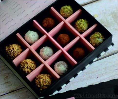 Bonjour Chocolates Pvt Ltd Confectionary and Chocolates weddingplz
