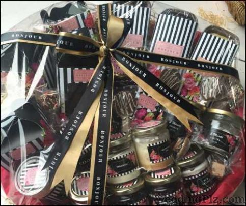 Bonjour Chocolates Pvt Ltd Confectionary and Chocolates weddingplz