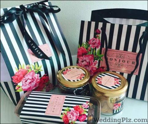 Bonjour Chocolates Pvt Ltd Confectionary and Chocolates weddingplz