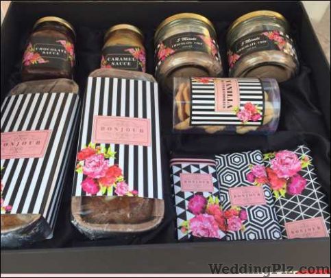Bonjour Chocolates Pvt Ltd Confectionary and Chocolates weddingplz