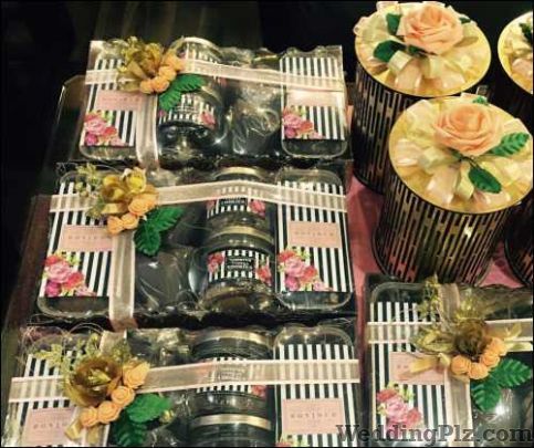 Bonjour Chocolates Pvt Ltd Confectionary and Chocolates weddingplz