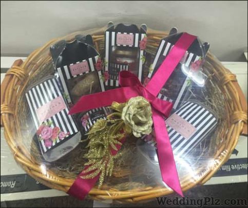 Bonjour Chocolates Pvt Ltd Confectionary and Chocolates weddingplz