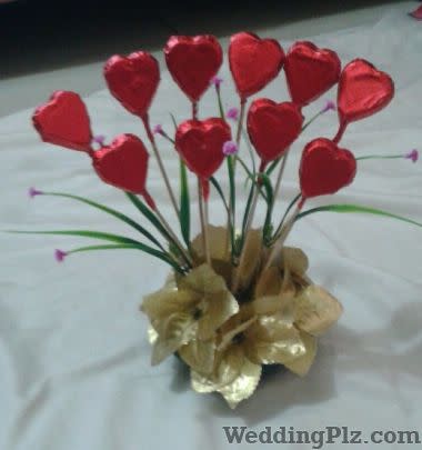 Choco Temptationz Confectionary and Chocolates weddingplz