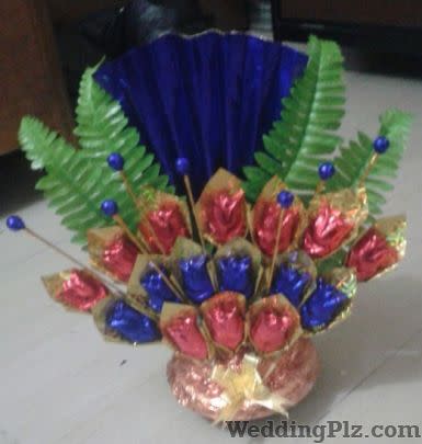 Choco Temptationz Confectionary and Chocolates weddingplz