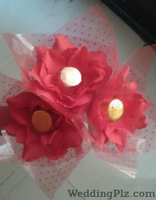 Choco Temptationz Confectionary and Chocolates weddingplz