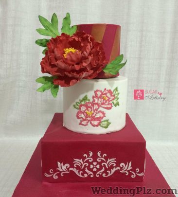 Sugar Artistry Confectionary and Chocolates weddingplz