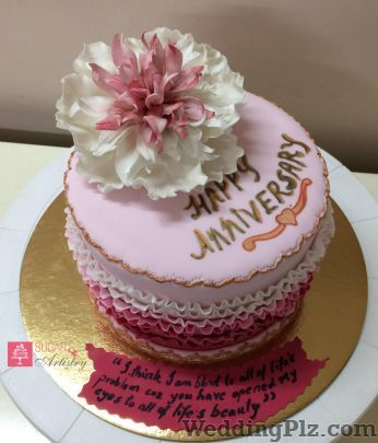 Sugar Artistry Confectionary and Chocolates weddingplz