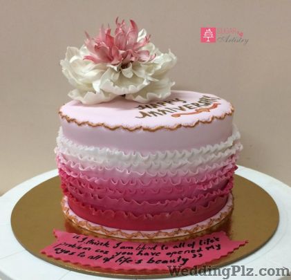 Sugar Artistry Confectionary and Chocolates weddingplz