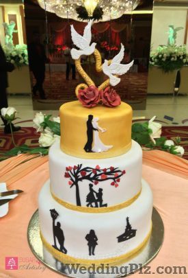 Sugar Artistry Confectionary and Chocolates weddingplz