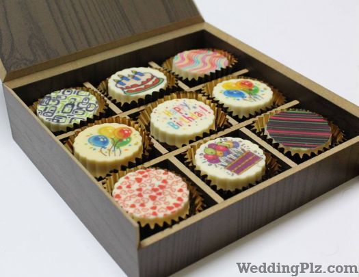 ChocoWishes Confectionary and Chocolates weddingplz