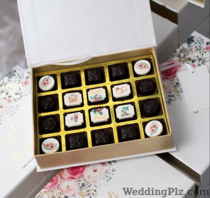 ChocoWishes Confectionary and Chocolates weddingplz