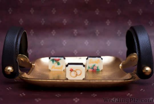 ChocoWishes Confectionary and Chocolates weddingplz