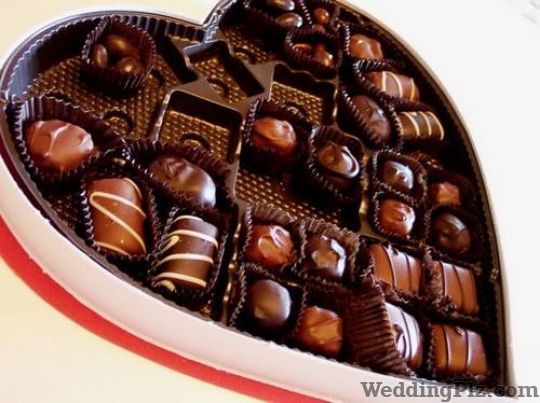 Celeste Chocolates Confectionary and Chocolates weddingplz