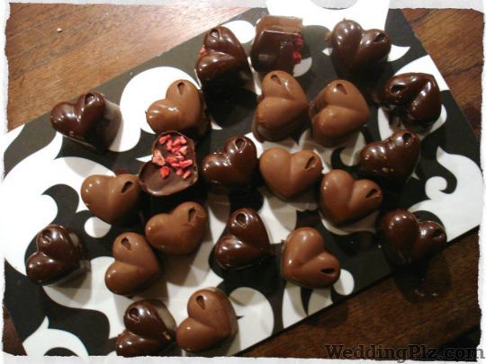 Celeste Chocolates Confectionary and Chocolates weddingplz
