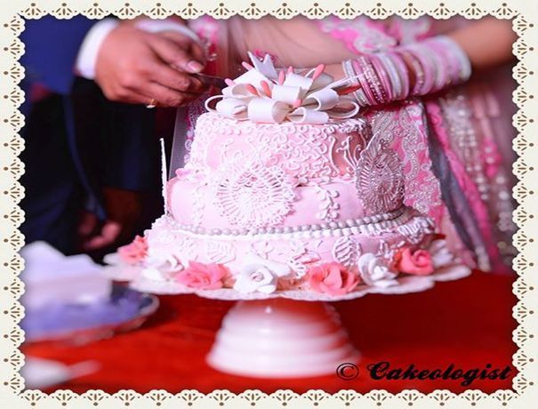 Cakeologist Confectionary and Chocolates weddingplz
