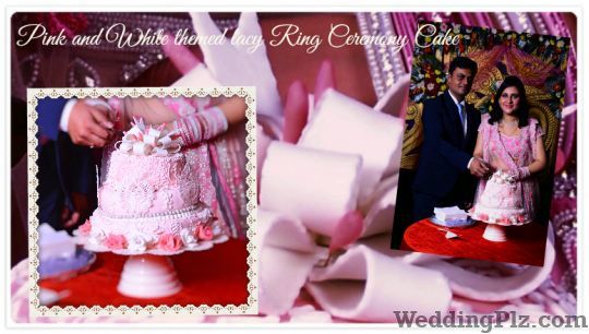 Cakeologist Confectionary and Chocolates weddingplz