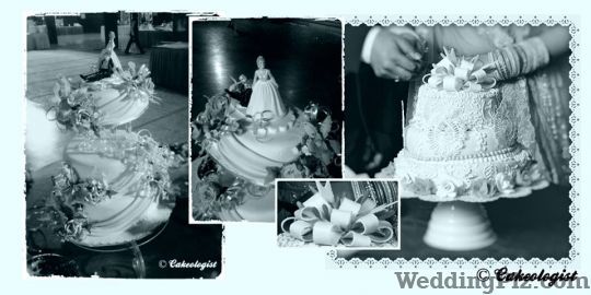 Cakeologist Confectionary and Chocolates weddingplz