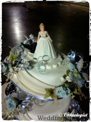 Cakeologist Confectionary and Chocolates weddingplz