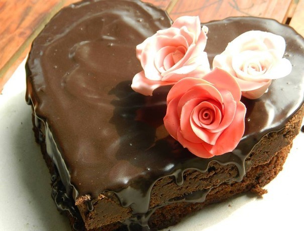 The Bakers Confectionary and Chocolates weddingplz