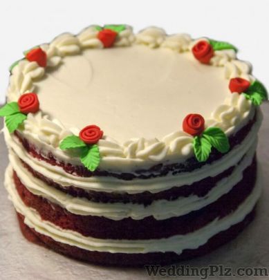 The Bakers Confectionary and Chocolates weddingplz