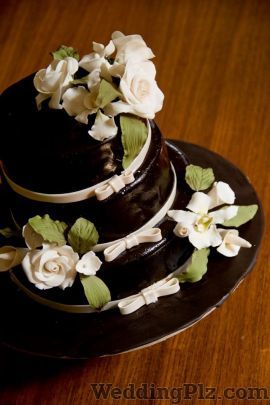 The Bakers Confectionary and Chocolates weddingplz