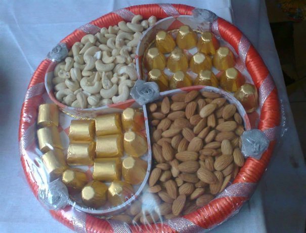 Orion Chocolates Confectionary and Chocolates weddingplz