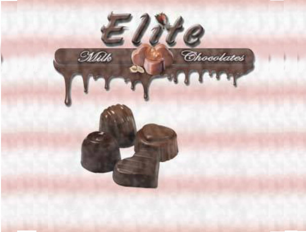 Elite Milk Chocolates Confectionary and Chocolates weddingplz