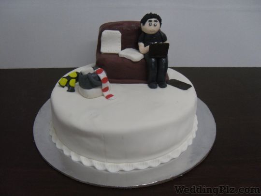 Crust N Cakes Confectionary and Chocolates weddingplz