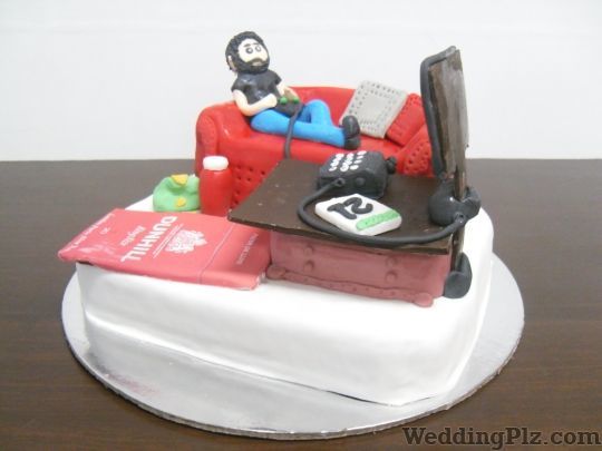 Crust N Cakes Confectionary and Chocolates weddingplz