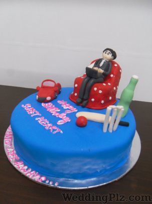 Crust N Cakes Confectionary and Chocolates weddingplz