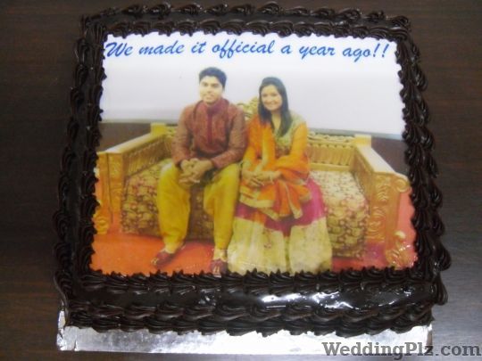 Crust N Cakes Confectionary and Chocolates weddingplz