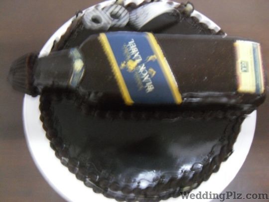 Crust N Cakes Confectionary and Chocolates weddingplz