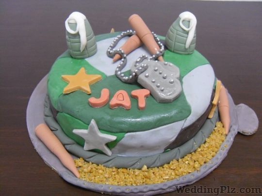 Crust N Cakes Confectionary and Chocolates weddingplz