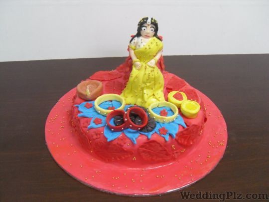 Crust N Cakes Confectionary and Chocolates weddingplz