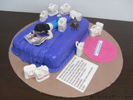 Crust N Cakes Confectionary and Chocolates weddingplz