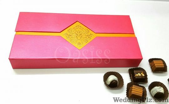 Oasiss Desserts Confectionary and Chocolates weddingplz