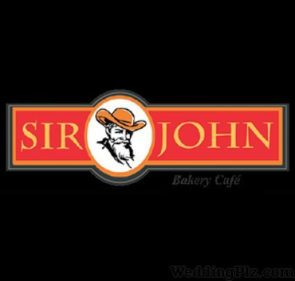 Sir John Bakery Cafe Confectionary and Chocolates weddingplz