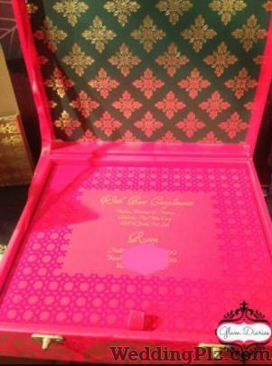 Wow Bites Confectionary and Chocolates weddingplz