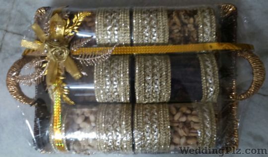 Wow Bites Confectionary and Chocolates weddingplz
