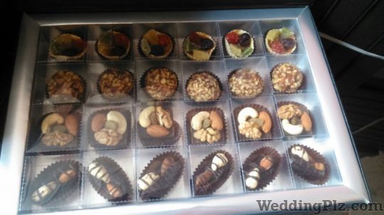 Wow Bites Confectionary and Chocolates weddingplz