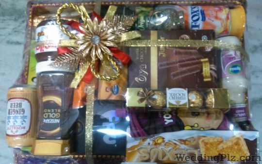 Wow Bites Confectionary and Chocolates weddingplz