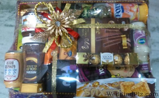 Wow Bites Confectionary and Chocolates weddingplz