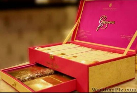 Wow Bites Confectionary and Chocolates weddingplz
