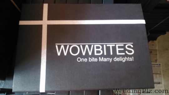 Wow Bites Confectionary and Chocolates weddingplz