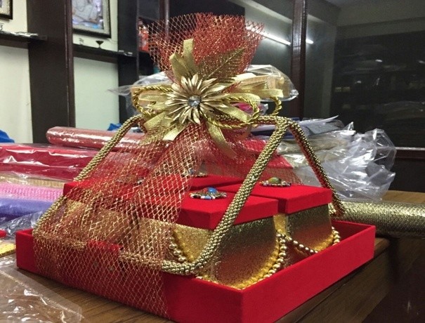 Wow Bites Confectionary and Chocolates weddingplz