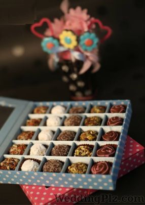 Choco Parlour Confectionary and Chocolates weddingplz