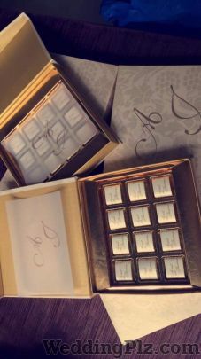 Choco Parlour Confectionary and Chocolates weddingplz